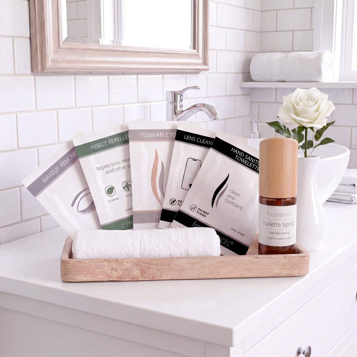 Everyday Essentials Bundle
