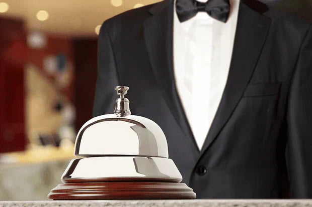 Adding Wipes to Your Hotel: Why?