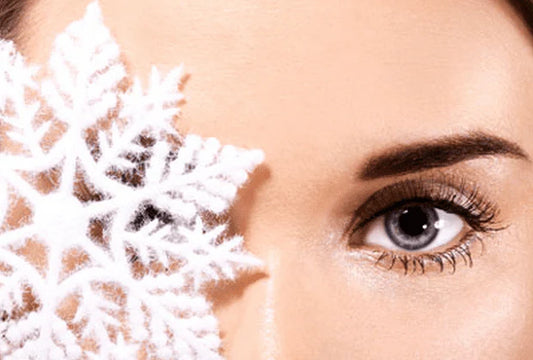 Freshstarts Keep Winter Skin Feeling Fresh