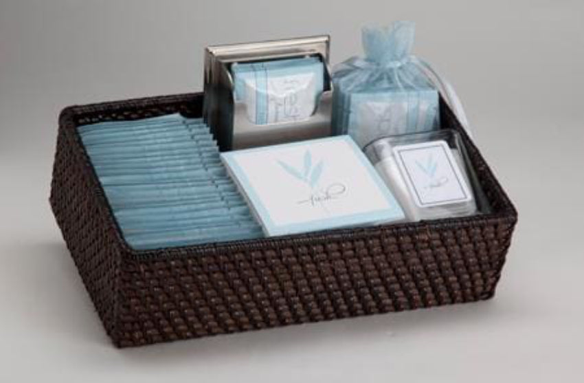 Our Commitment to the Hospitality Industry