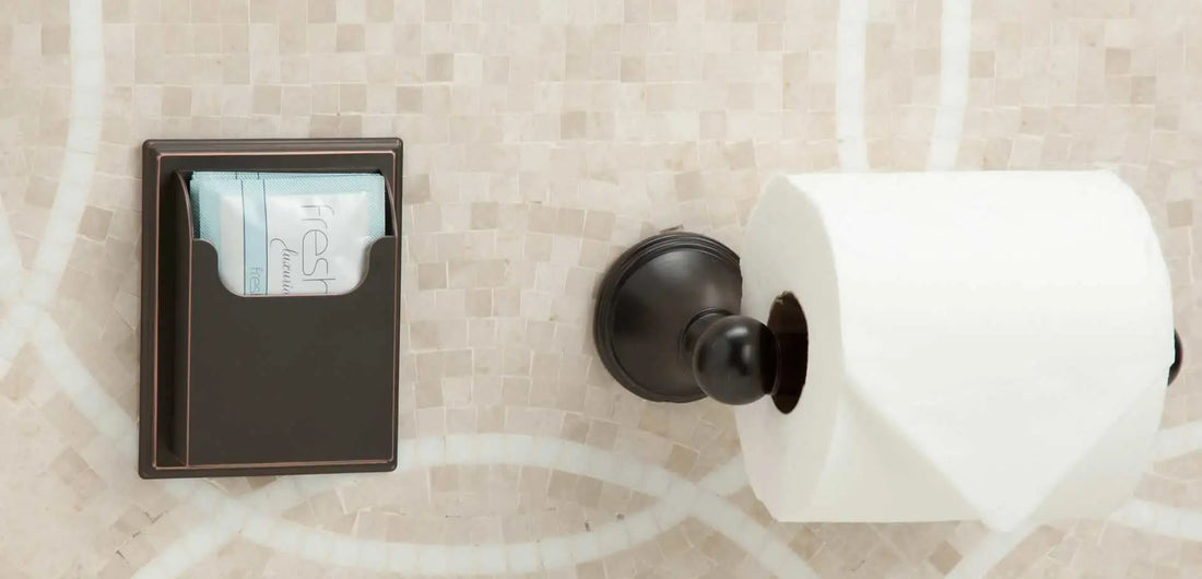 5 Reasons to Freshen Up Your Spa