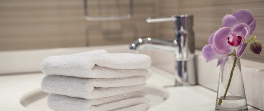 A smart, water-saving solution for the hospitality industry