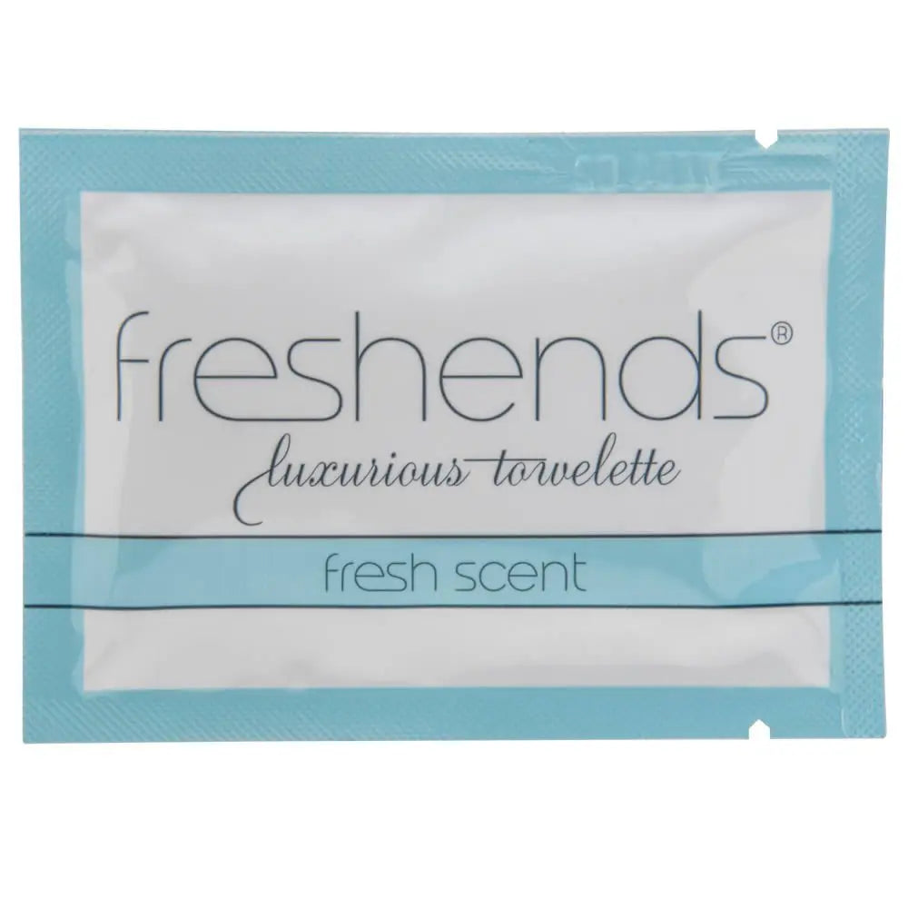 Flushable Towelettes