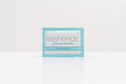 Freshends Towelettes