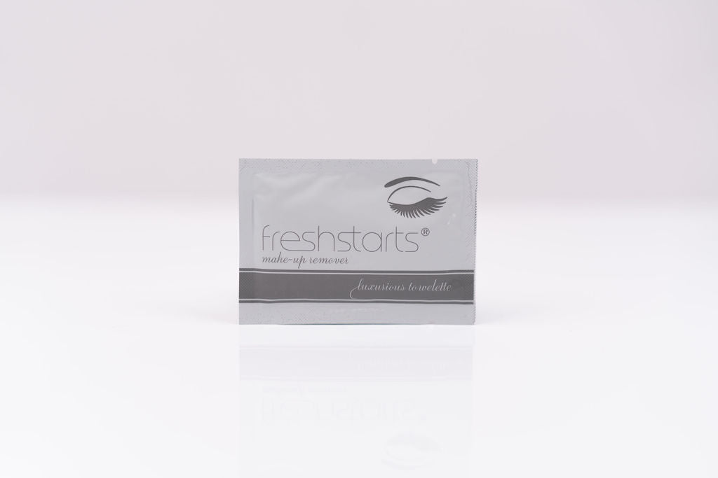 Freshstarts Makeup Remover Towelettes