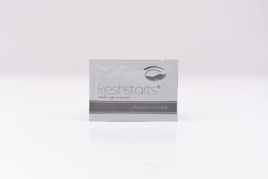 Freshstarts Makeup Remover Towelettes