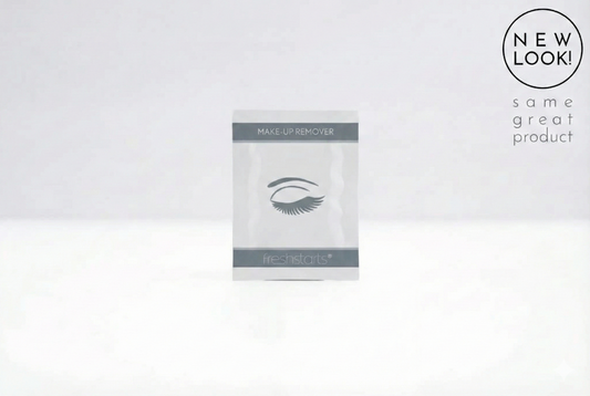 Freshstarts Makeup Remover