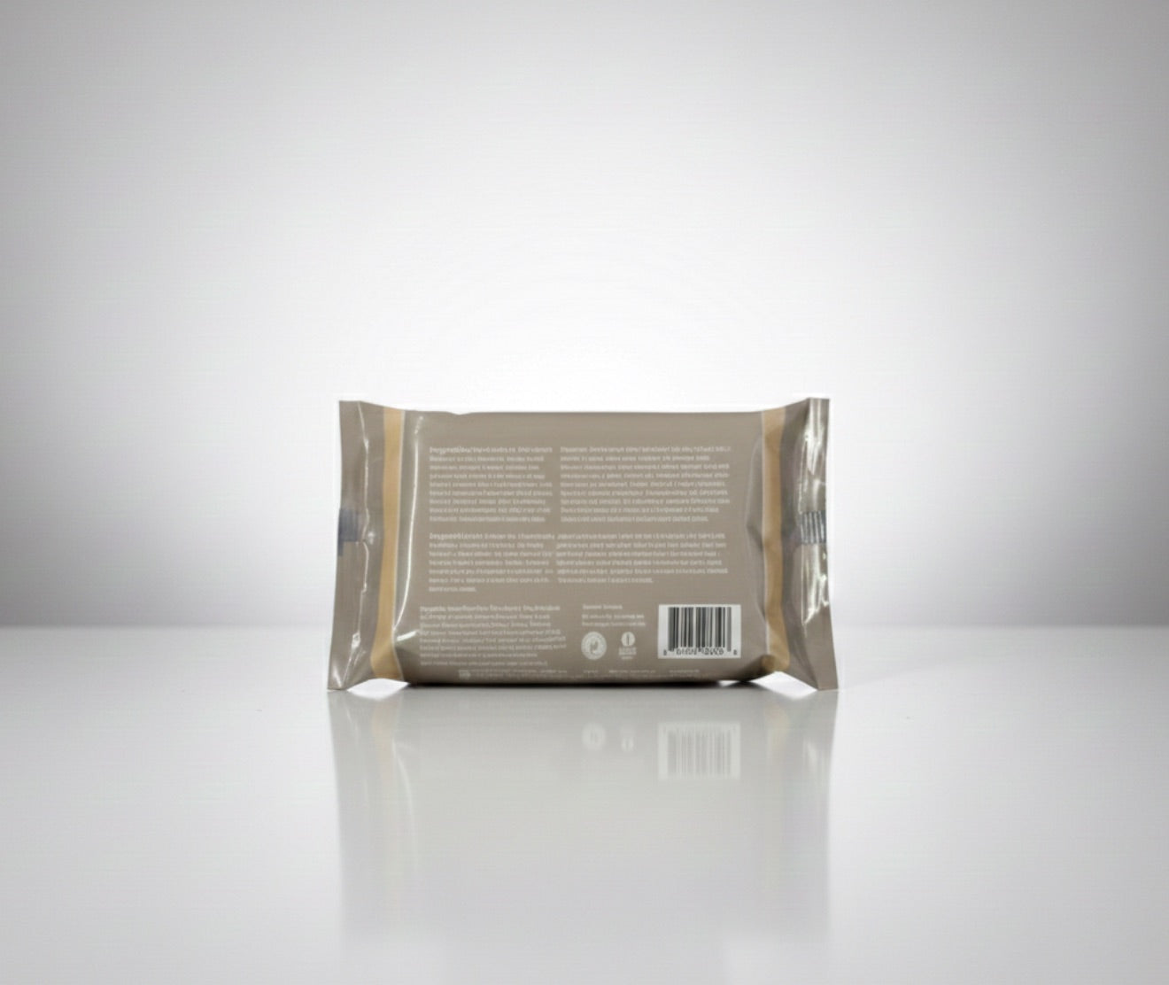 Freshends® Flushable Wipes – Multipack 50ct