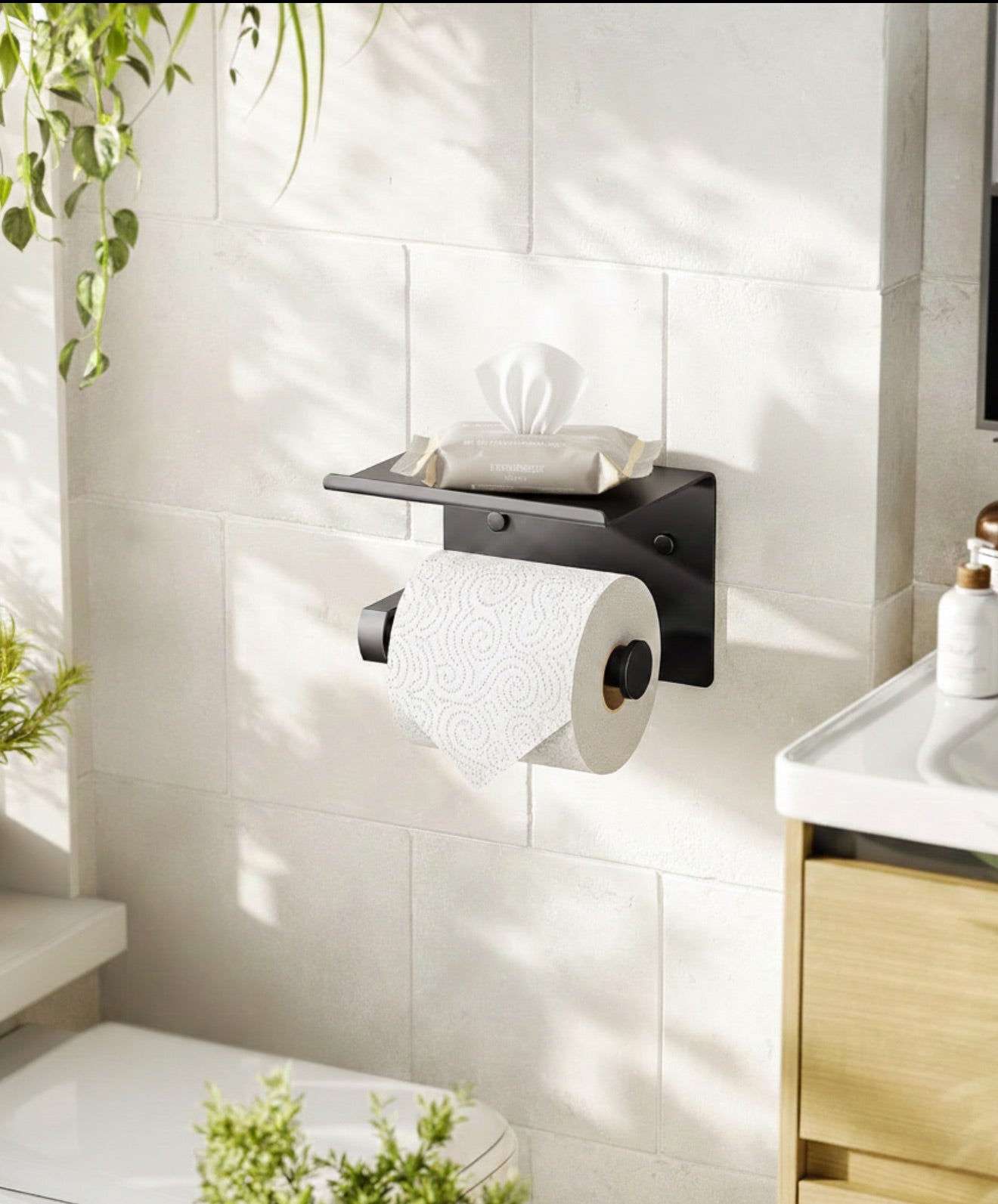 Freshends® Flushable Wipes – Multipack 50ct