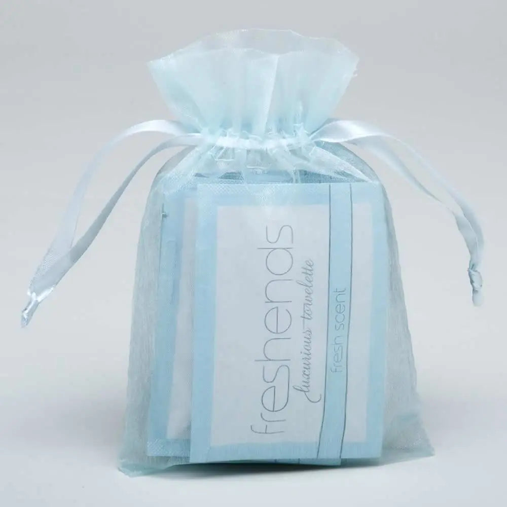 Freshends Sachet with Towelettes