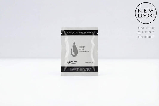 Hand Sanitizer Towelette