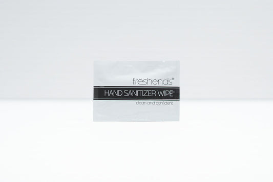 Hand Sanitizer Towelette