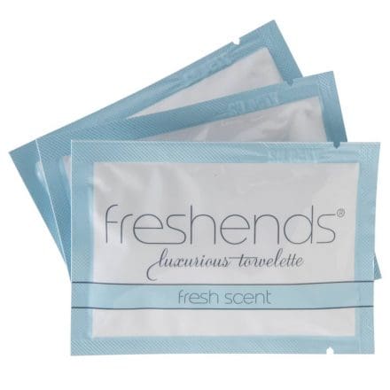 Freshends Refill Bundle - Blue