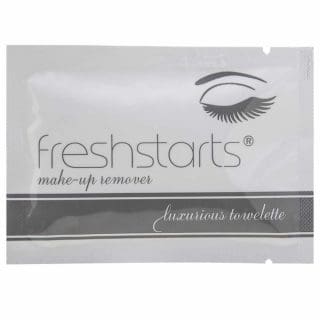 Freshstarts Makeup Remover Towelettes